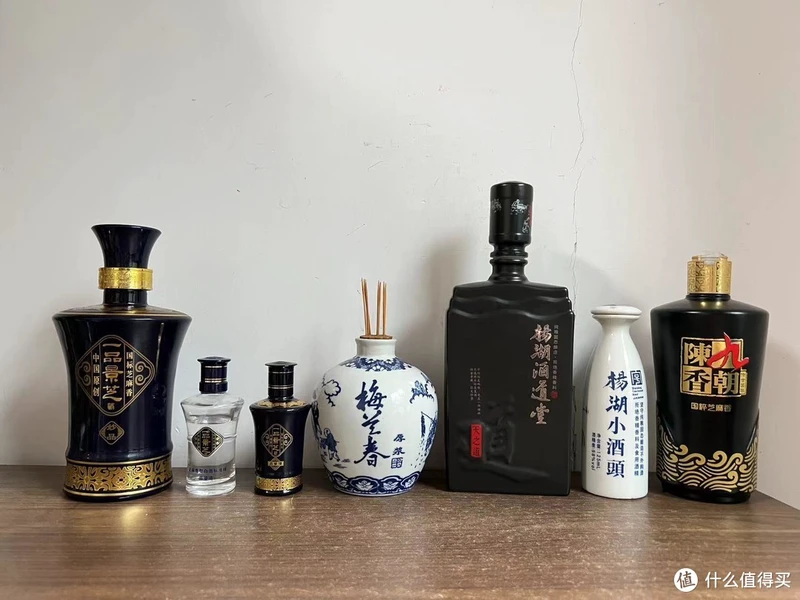 再品芝麻香酒,一声叹息