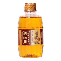 88VIP：胡姬花 古法小榨 花生油 400ml