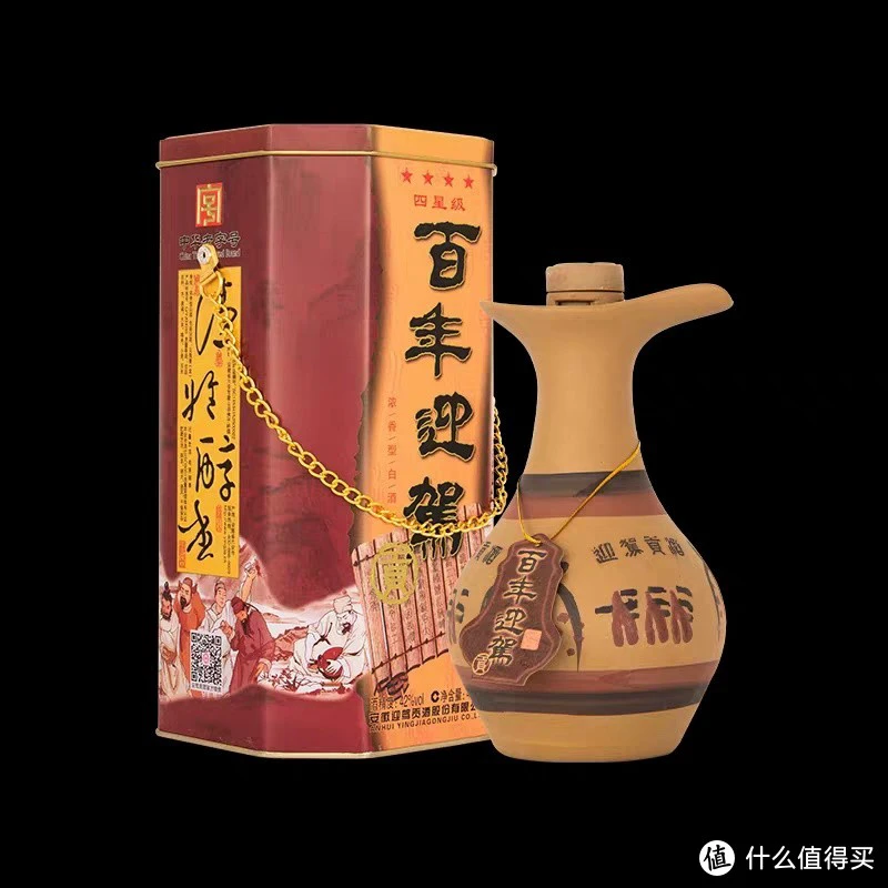 安徽白酒推荐清单2024