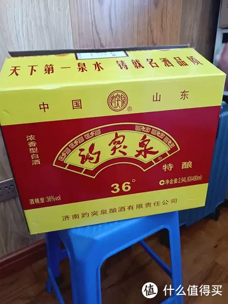 山东大汉专喝廉价酒,这几款佳酿频繁出现在酒桌上,看看你喝过吗
