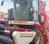 豫德昌4HJL-2.5C自走式花生捡拾收获机