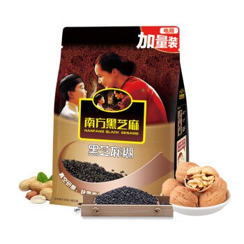 吐血推荐！喝了20款热门黑芝麻糊，我们不允许你头秃！