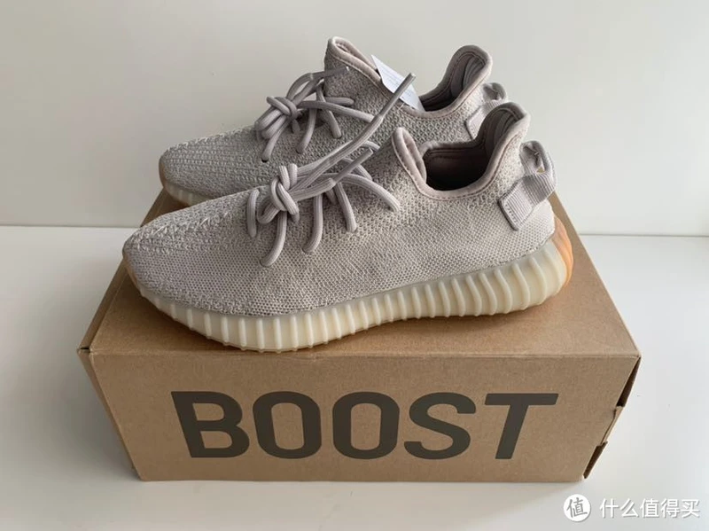 阿迪达斯 YEEZY BOOST 350 V2 SESAME芝麻