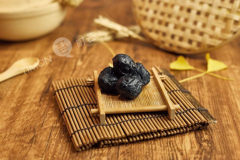 17款黑芝麻丸测评，究竟是生发还是贴膘？