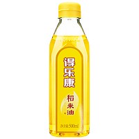88VIP：得乐康 特级米糠油 500ml