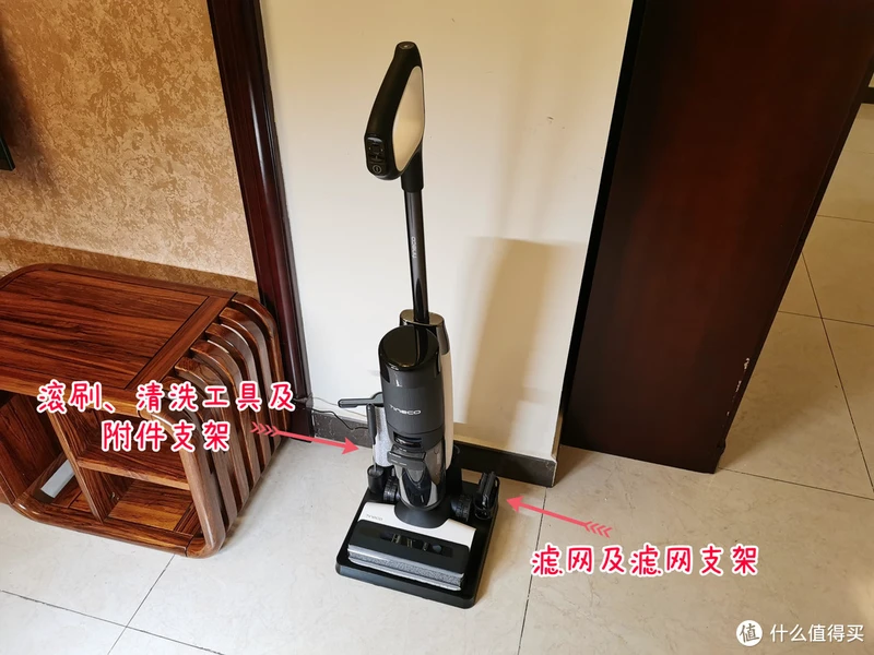 有一个干净整洁的家到底是一种怎样的体验？添可芙万3.0洗地机测评推荐