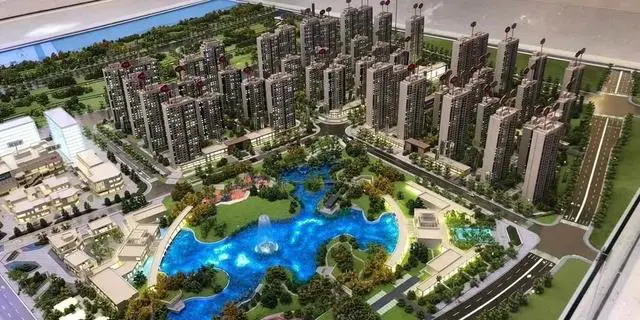 提前77天交付,万科在渭南盖房有多“卷”| 房哥验房报告52期