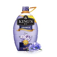 88VIP：金龙鱼 KING'S 特级亚麻籽油