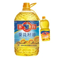健康油～多力葵花籽油