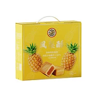 徐福记 凤梨酥礼盒 1200g
