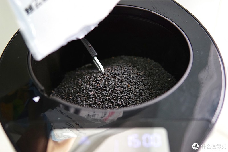 自己榨油真的不难？贝尔斯顿榨油机9028使用体验