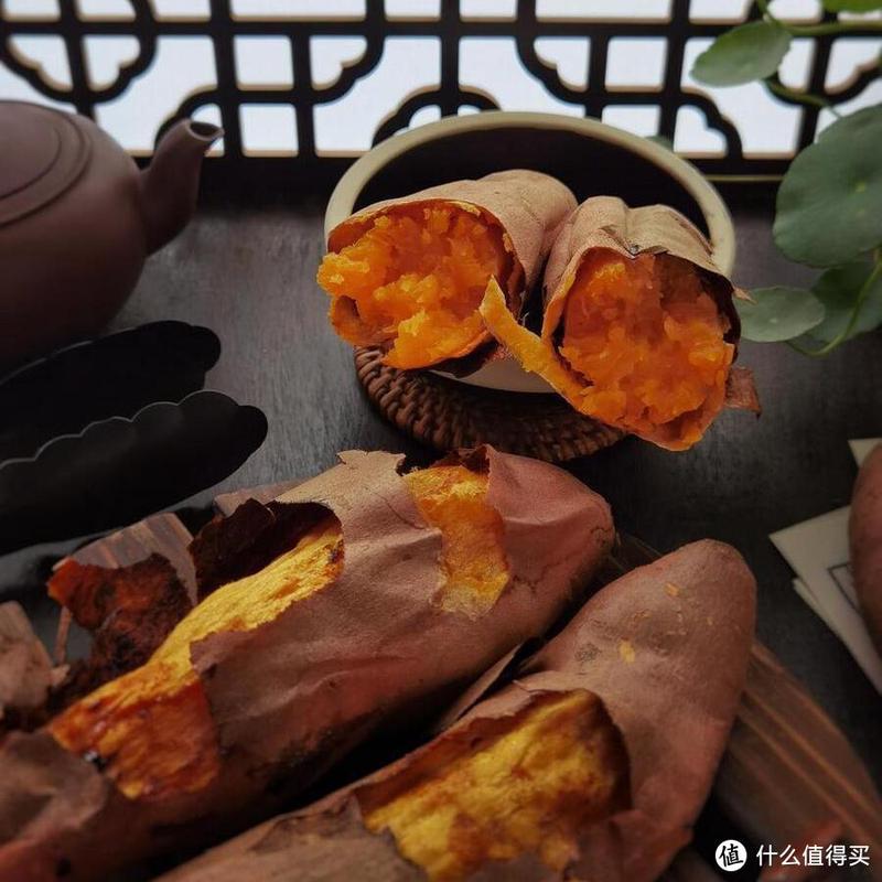 全国,最好吃的“红薯”在哪?网评这10种名气最大,你吃过哪几种