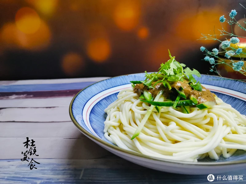 调芝麻酱，直接加水是大忌，3步调出细腻芝麻酱，拌面火锅都好用