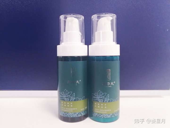 典型油痘肌妹纸分享几款亲测水乳