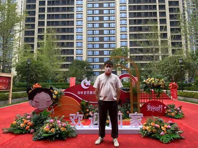 1.1万/㎡的桂语蘭庭,凭什么说服房哥掏钱买单|房哥验房报告56期