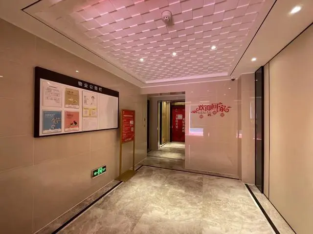 神盘万科翡翠国际交房,我嫉妒了 | 房哥验房报告49期