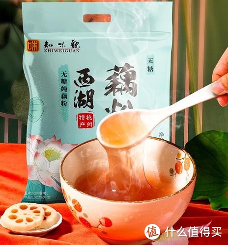 藕粉什么牌子最正宗最好？2021正宗藕粉品牌十大排行榜推荐
