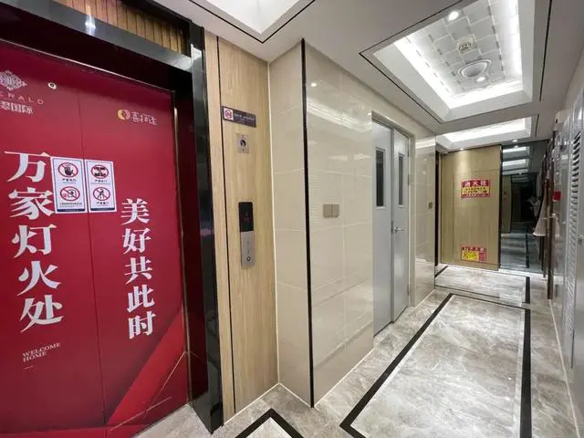 神盘万科翡翠国际交房,我嫉妒了 | 房哥验房报告49期
