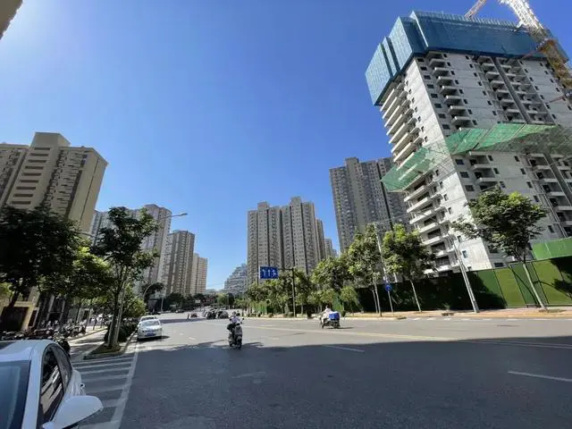 神盘万科翡翠国际交房,我嫉妒了 | 房哥验房报告49期