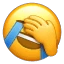 Facepalm