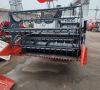 久保田PRO758Q全喂入履带式收割机