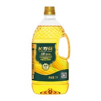 88VIP：长寿花 非转基因 金胚玉米油 1L