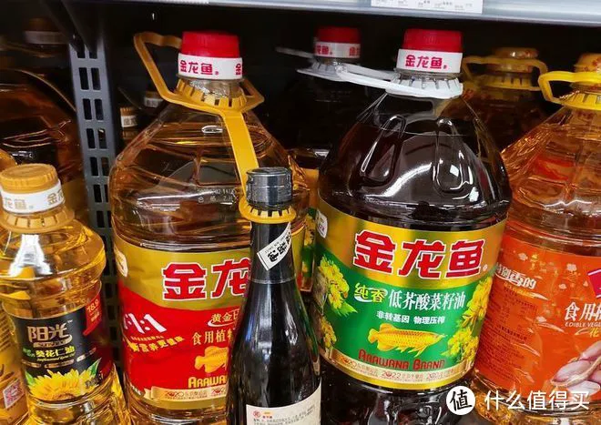 菜籽油压榨和浸出哪个好?哪个价格高?