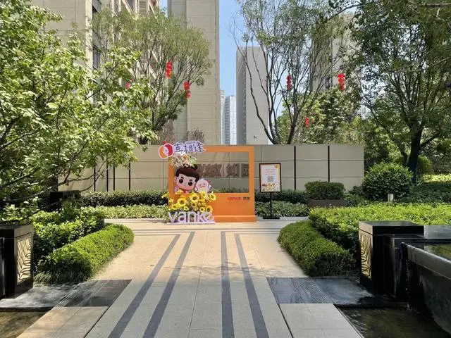 提前77天交付,万科在渭南盖房有多“卷”| 房哥验房报告52期