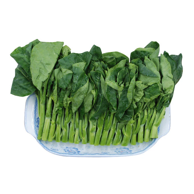 吃了那么多年青菜，你了解多少？青菜大集合，买菜不烦恼