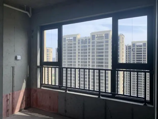 1.1万/㎡的桂语蘭庭,凭什么说服房哥掏钱买单|房哥验房报告56期