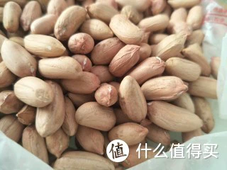 花生自己在家烤，特别简单，掌握好这几步，又香又酥