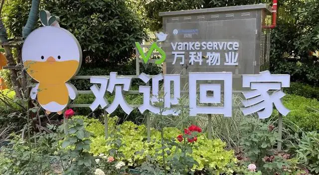 神盘万科翡翠国际交房,我嫉妒了 | 房哥验房报告49期