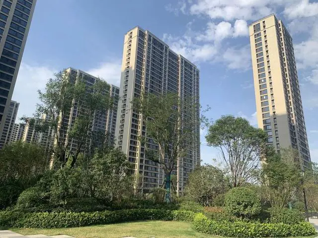 1.1万/㎡的桂语蘭庭,凭什么说服房哥掏钱买单|房哥验房报告56期