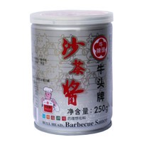 除夕夜，吃着火锅看春晚：如何调出一碗美味的芝麻酱蘸料油碗？