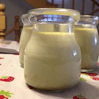 妹纸自制夏日小甜品：Q弹手工芋圆 & 紫薯冰激凌