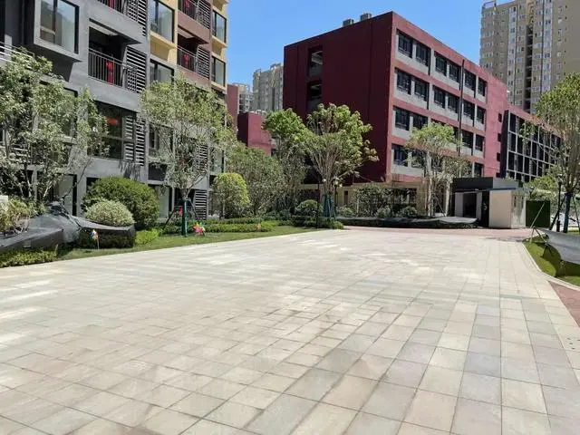 神盘万科翡翠国际交房,我嫉妒了 | 房哥验房报告49期