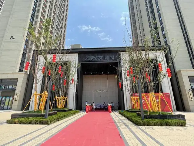 提前77天交付,万科在渭南盖房有多“卷”| 房哥验房报告52期
