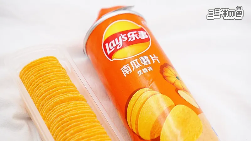 20余款不同口味的乐事薯片对味蕾集中狙击！谁才是第一名？