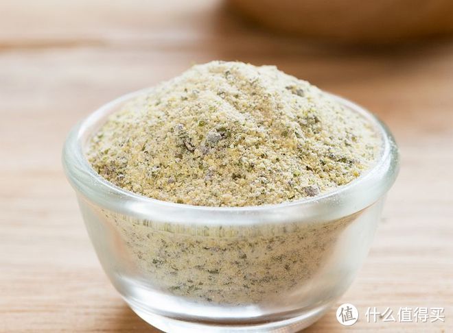 芝麻盐的做法,不仅简单健康,而且口感香浓!