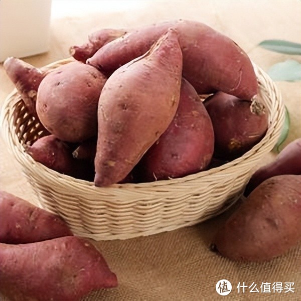 全国,最好吃的“红薯”在哪?网评这10种名气最大,你吃过哪几种