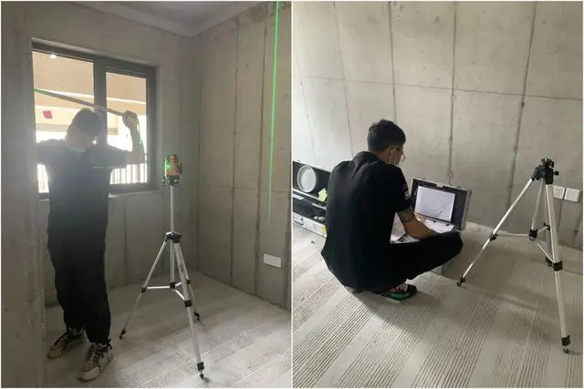 1.1万/㎡的桂语蘭庭,凭什么说服房哥掏钱买单|房哥验房报告56期