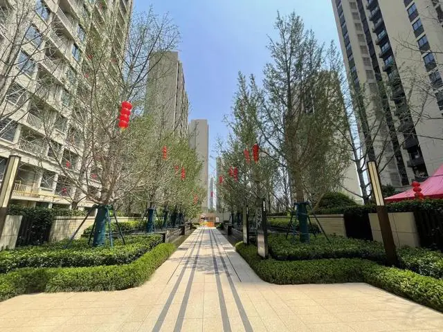 提前77天交付,万科在渭南盖房有多“卷”| 房哥验房报告52期