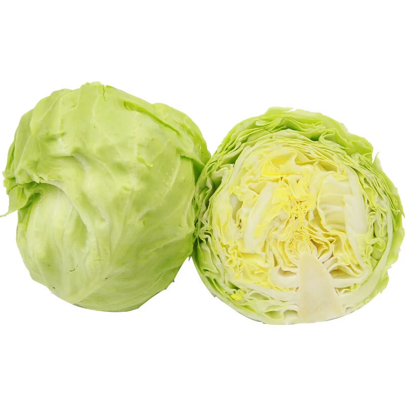 吃了那么多年青菜，你了解多少？青菜大集合，买菜不烦恼