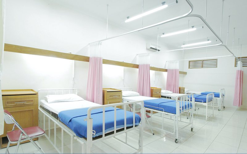 民营医院营销，民营医院营销八大方案