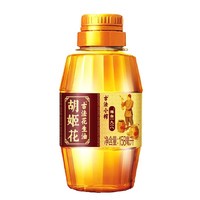 移动专享：胡姬花 古法小榨花生油 158ml