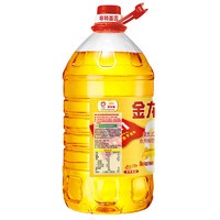 88VIP：金龙鱼 黄金比例调和油 4L 1瓶