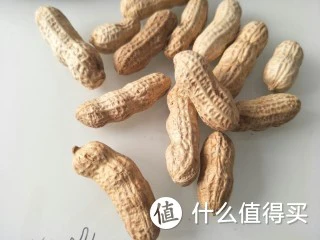花生自己在家烤，特别简单，掌握好这几步，又香又酥