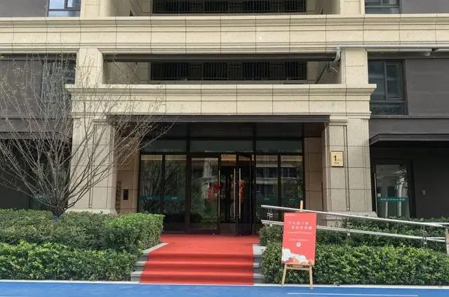 1.1万/㎡的桂语蘭庭,凭什么说服房哥掏钱买单|房哥验房报告56期