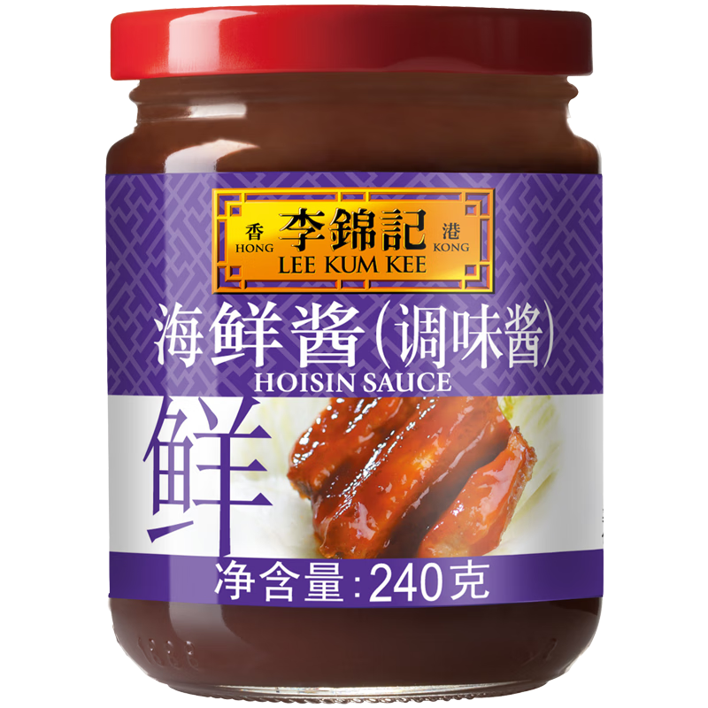 除夕夜，吃着火锅看春晚：如何调出一碗美味的芝麻酱蘸料油碗？