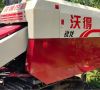 沃得锐龙4LZ-5.0E专业跨区版联合收割机